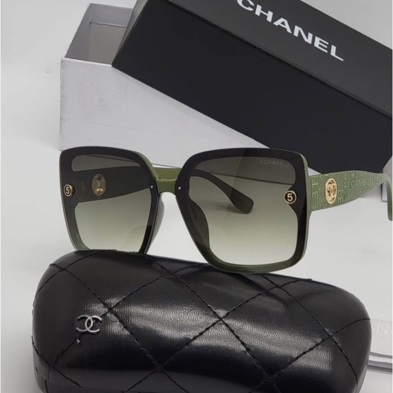 Очки Chanel G1026